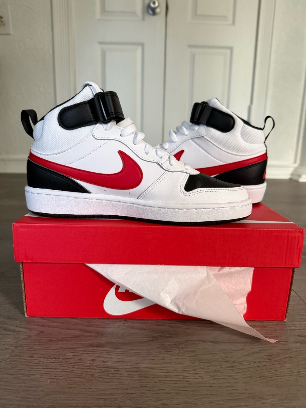 Nike Big Kids Shoes